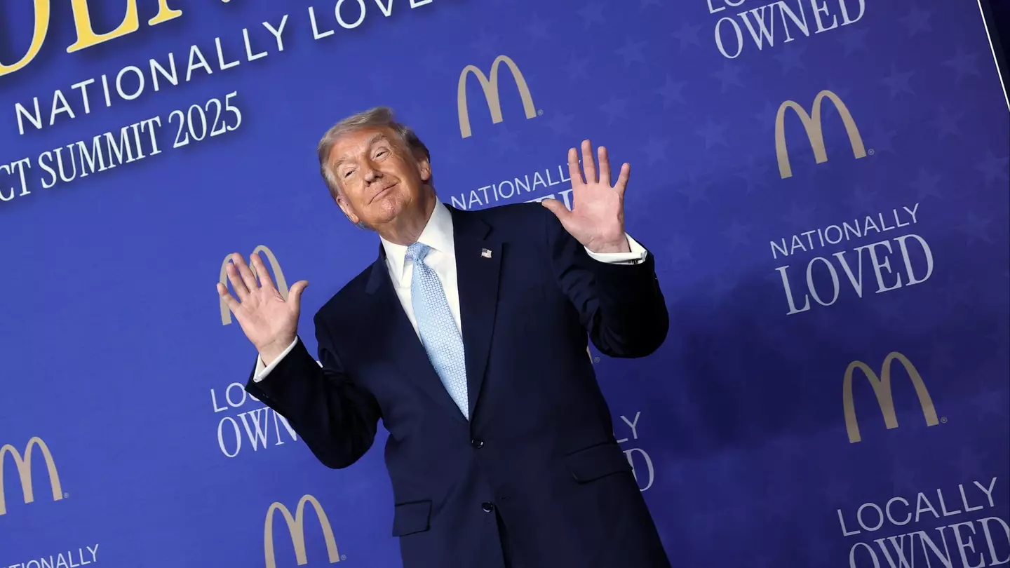 Win McNamee/Getty Images