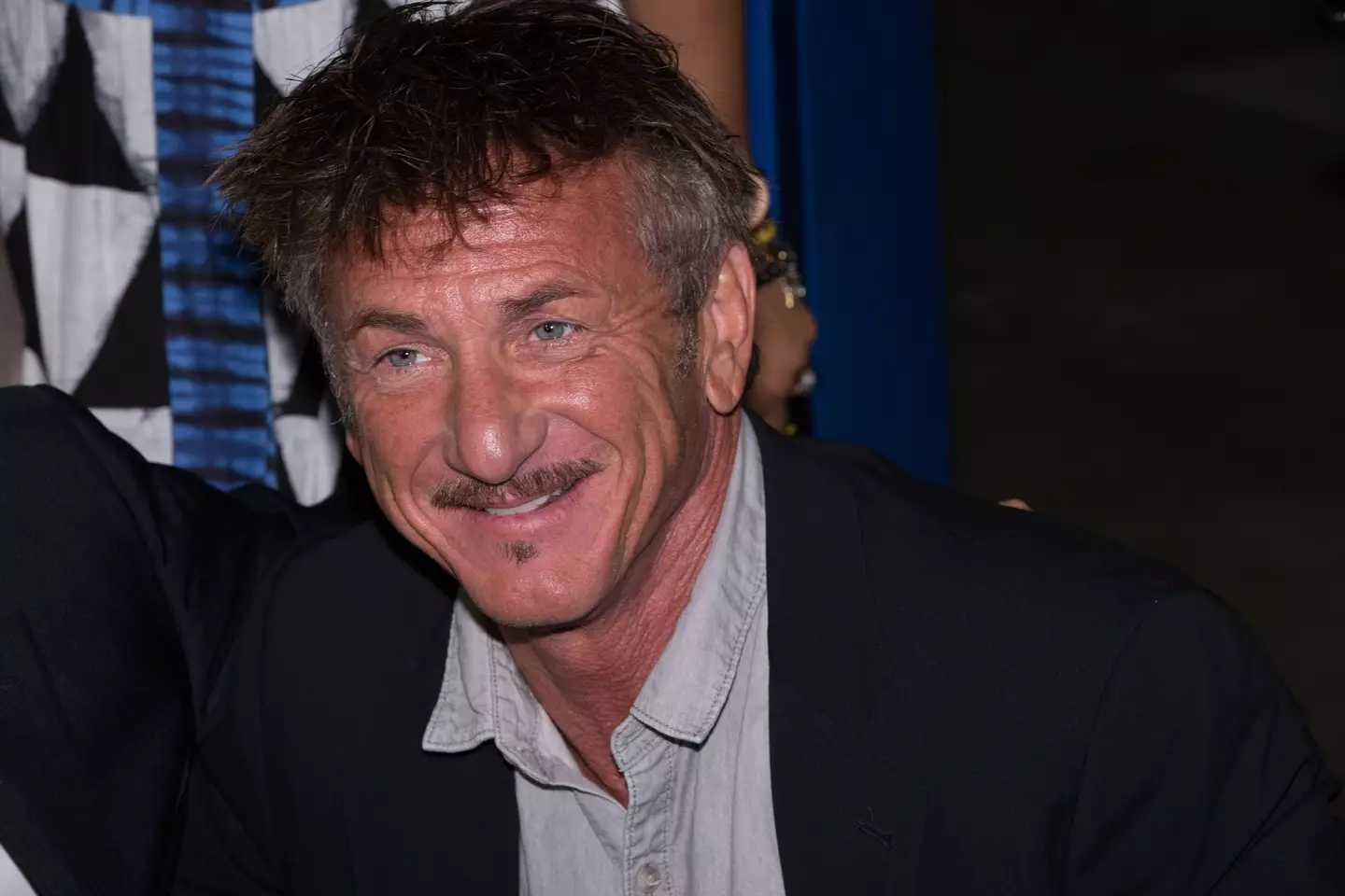 Sean Penn (Alamy)