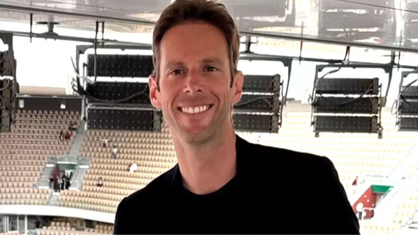 Duncan McKenzie-McHarg/Instagram