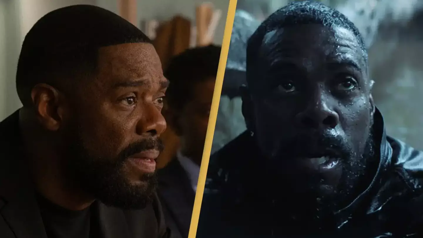 New '10/10' Netflix series has viewers on 'the edge of their seat' and binge-watching all in one day