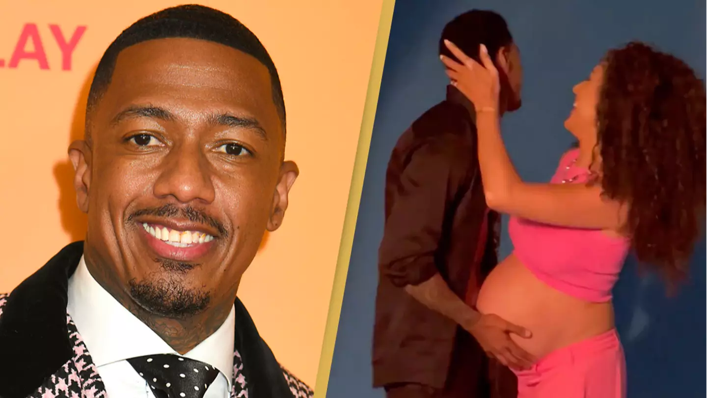 SIPA US / Alamy Stock Photo / @nickcannon / Instagram