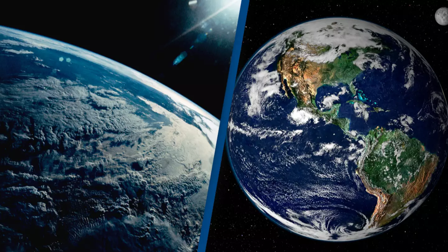 Bettmann / Contributor/NASA