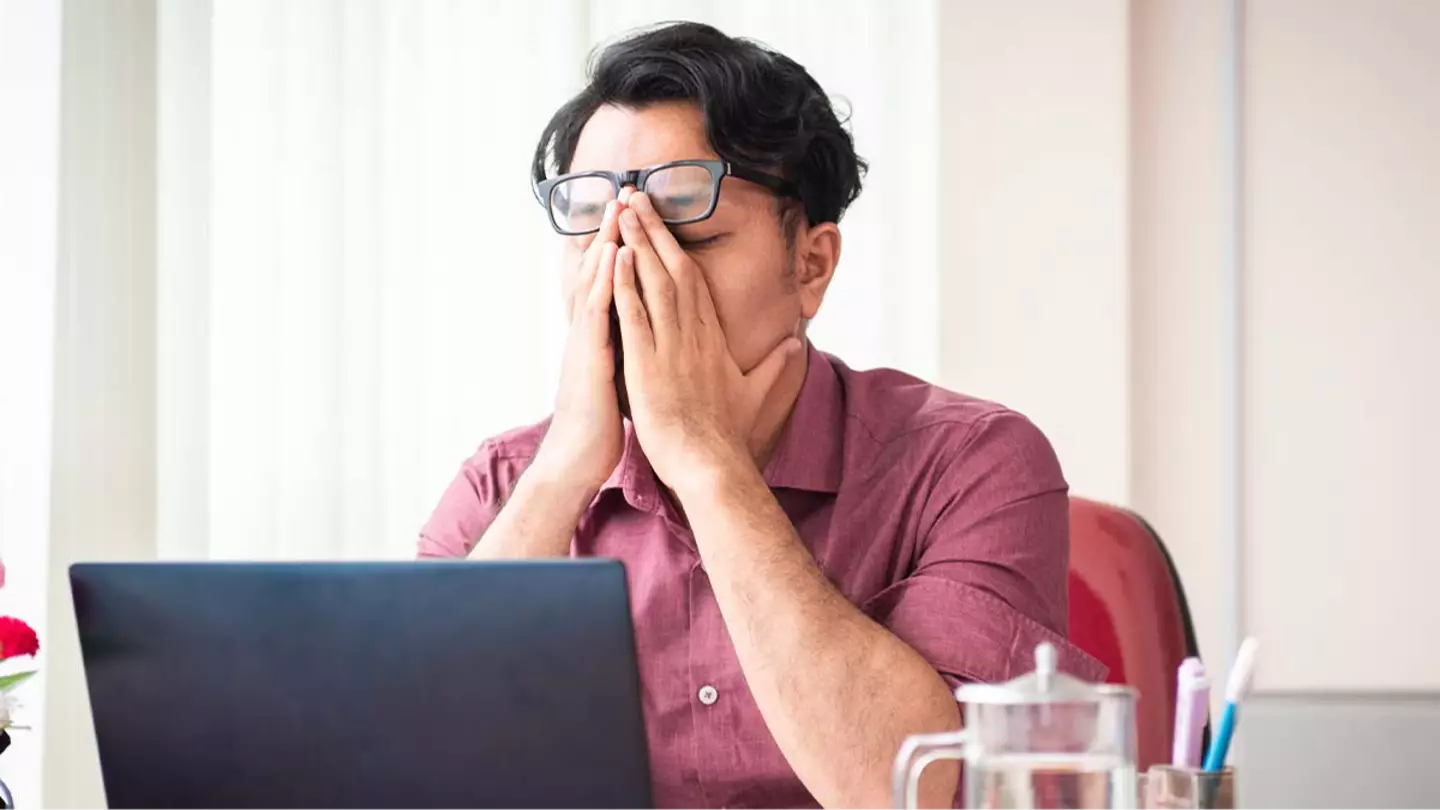 The 'unhappiest' jobs to have in the US have been revealed with surprising results