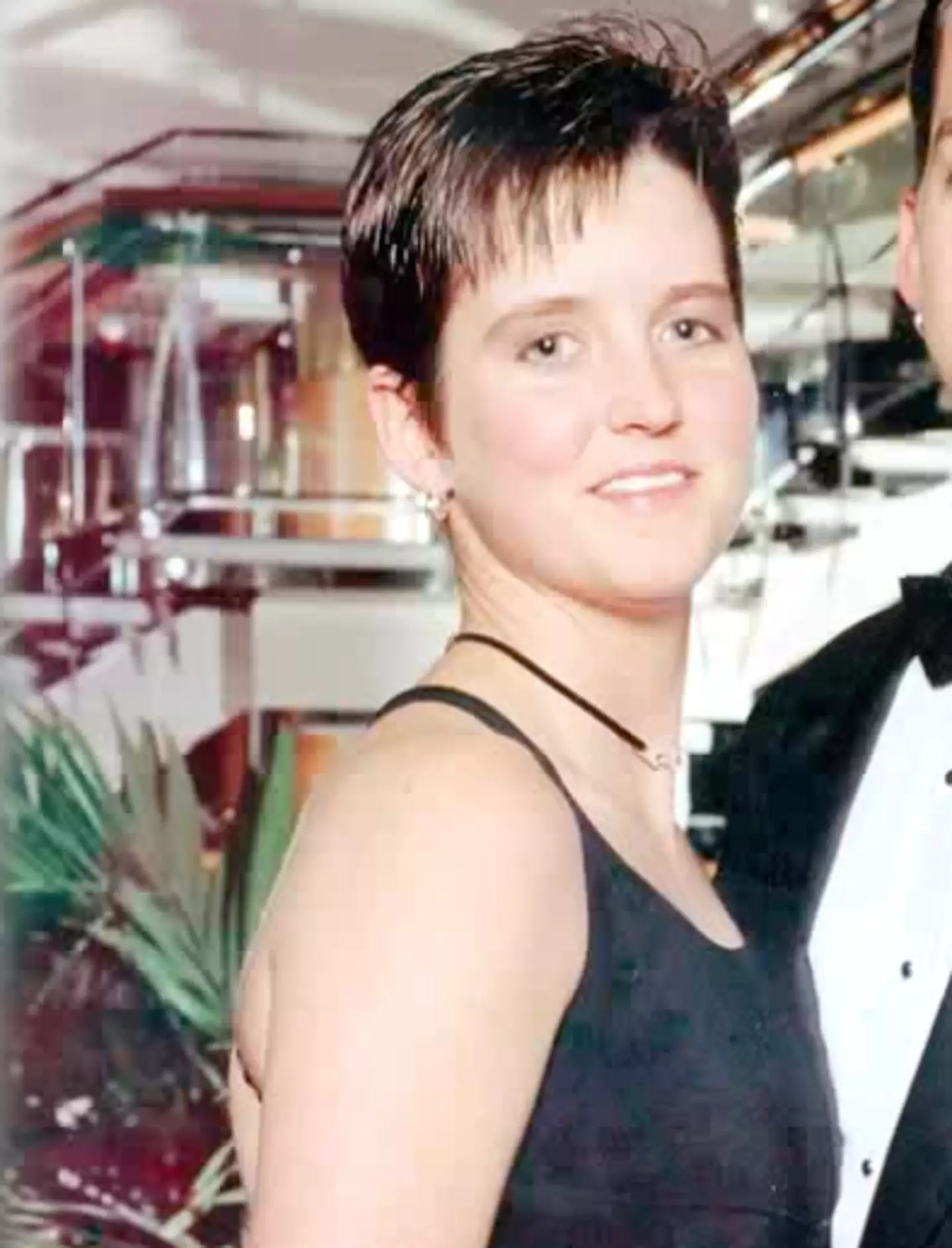 The FBI is offering a reward of up to $25,000 for information related to her disappearance (FBI)
