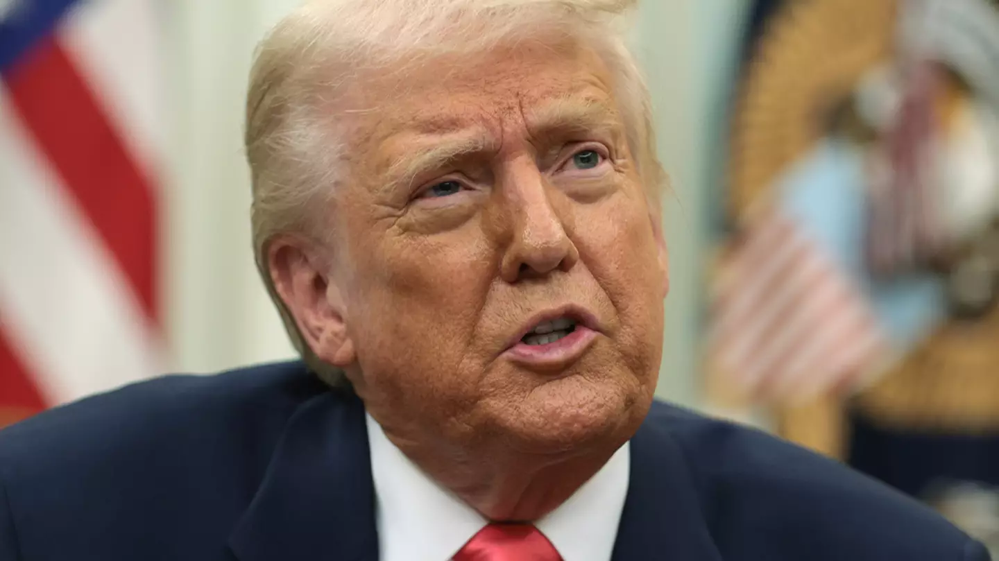 Alex Wong/Getty Images