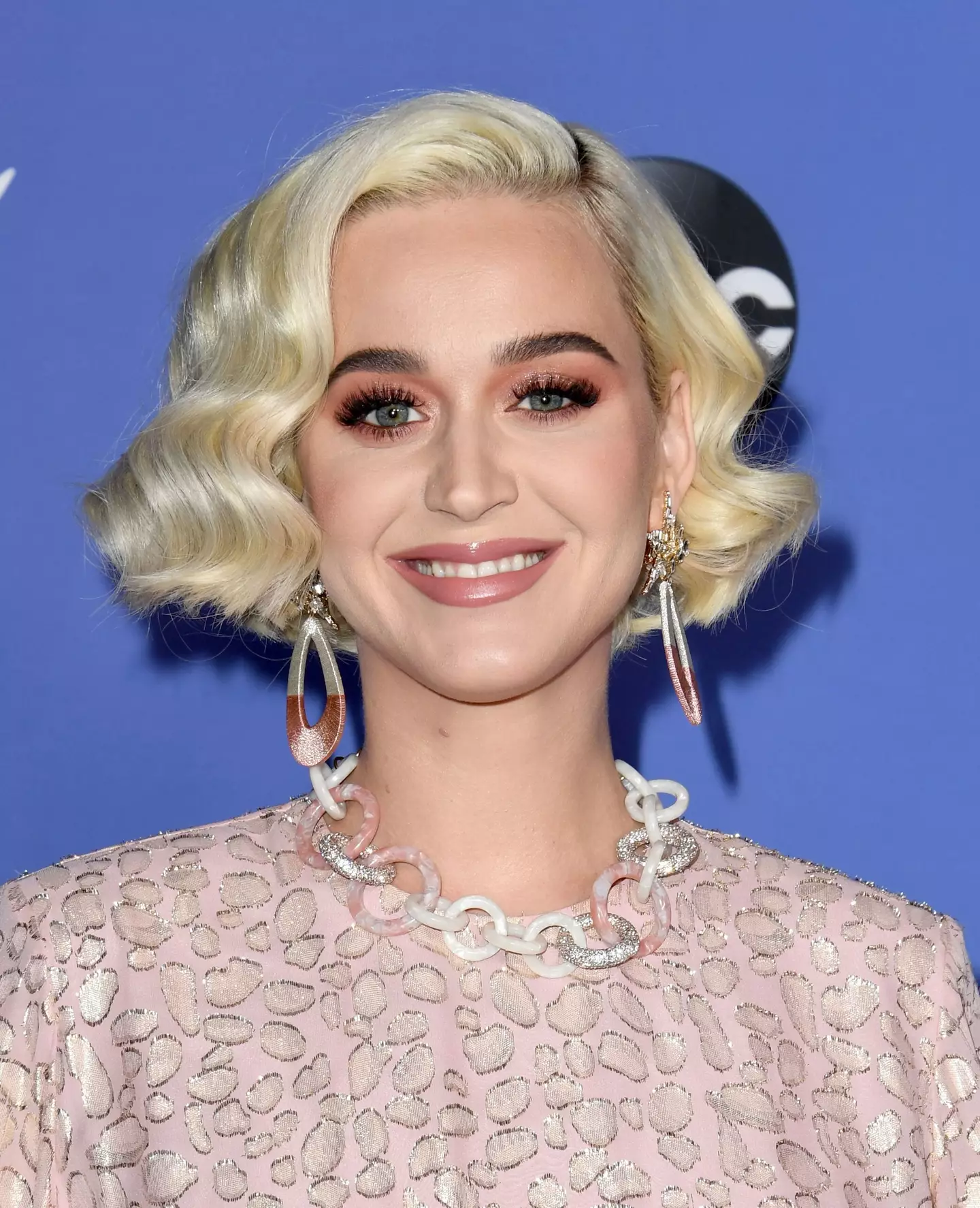 Katy Perry is locked in a legal dispute.