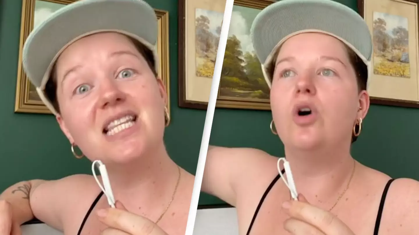 Mom left frustrated after claiming people can't pronounce her baby's name correctly