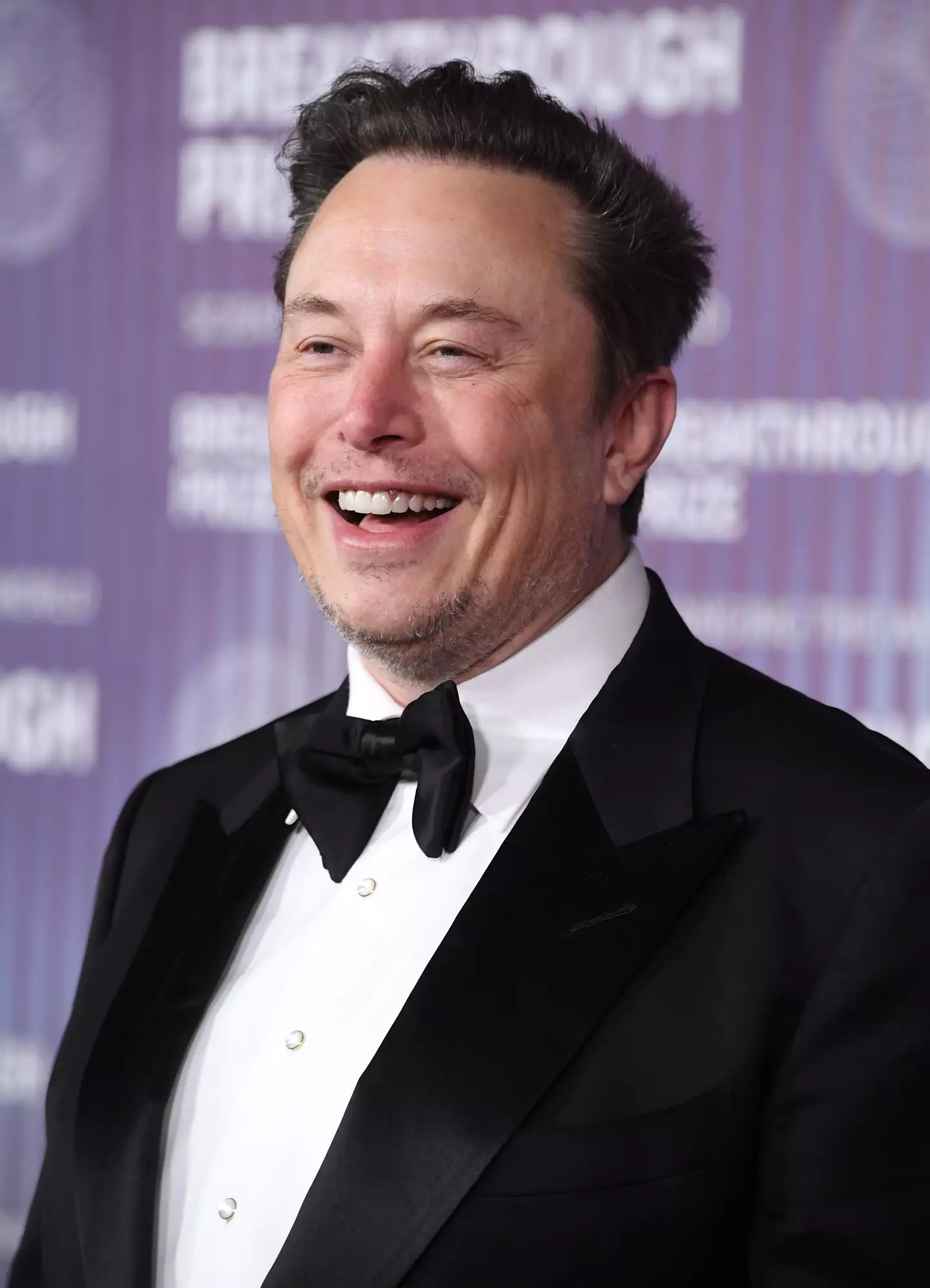 Elon Musk is facing a series of allegations from former SpaceX employees. (Steve Granitz/FilmMagic)