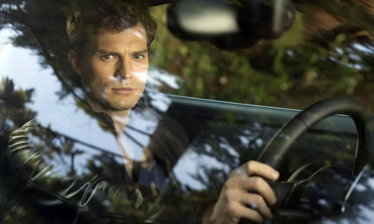 Charlie Hunman was originally meant to co-star.