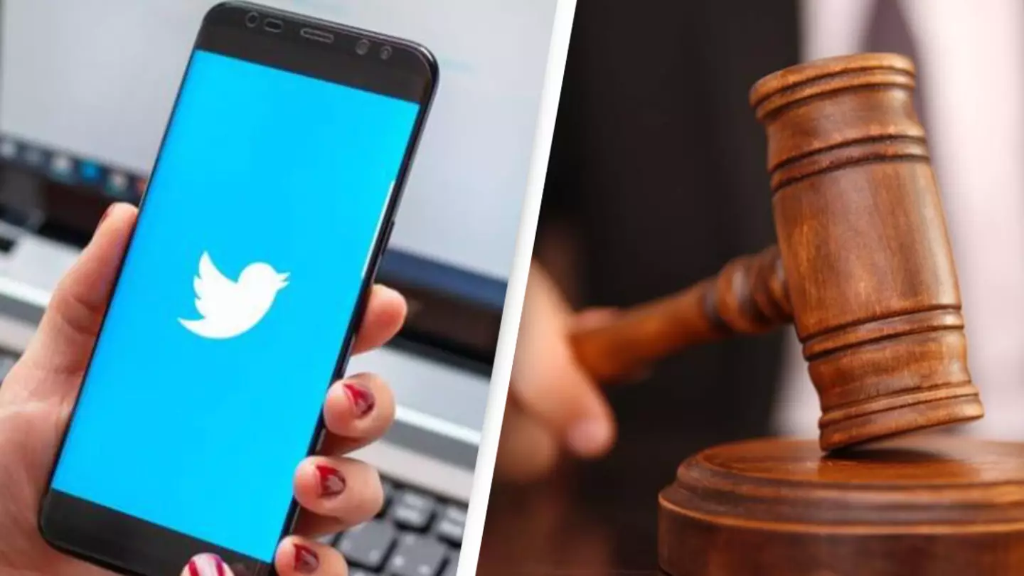 Woman sentenced to 45 years in prison for social media posts