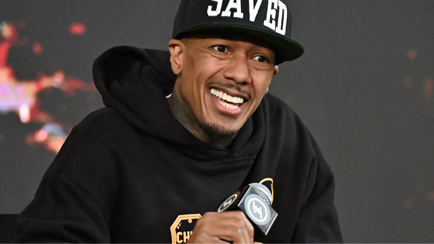 Paras Griffin/Getty Images for BET