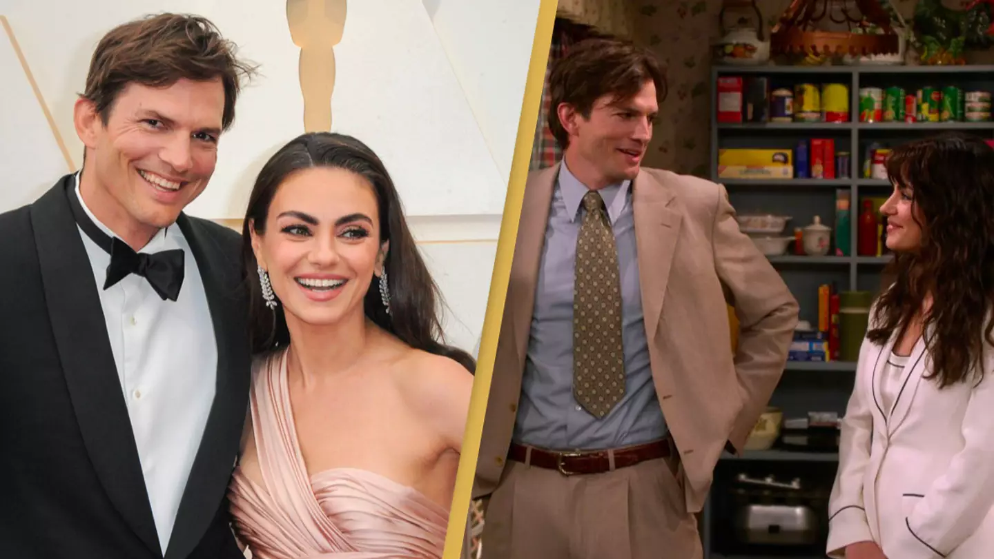 Everett Collection Inc / Alamy Stock Photo/Netflix