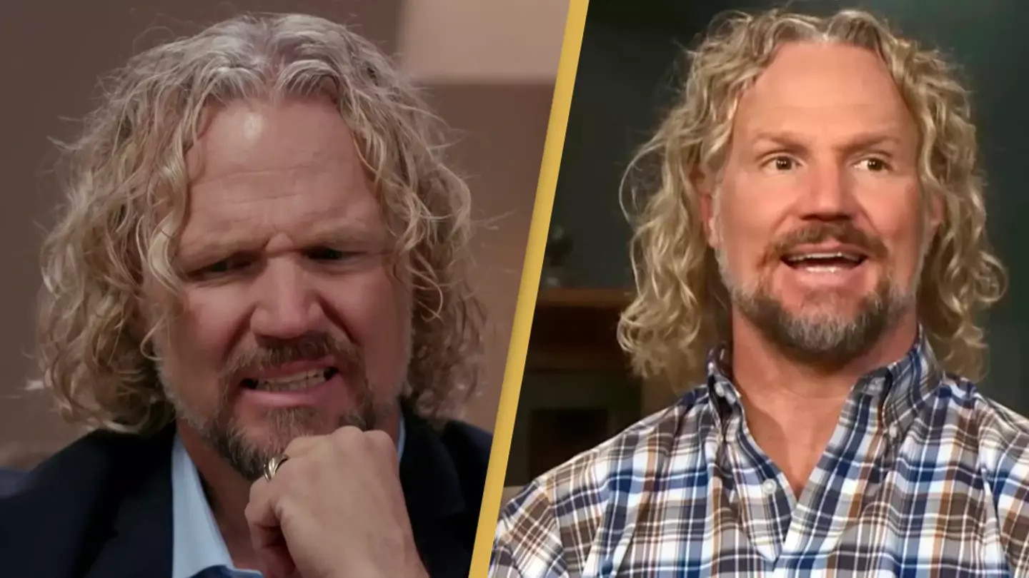 Dad-of-18 explains why he doesn't 'babysit' his children