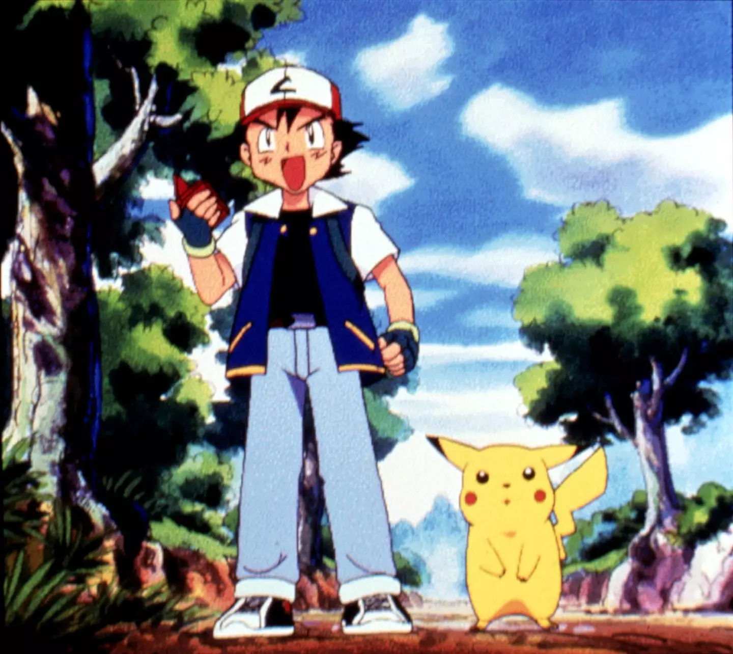 Pikachu and Ash Ketchum are leaving Pokemon after two decades.