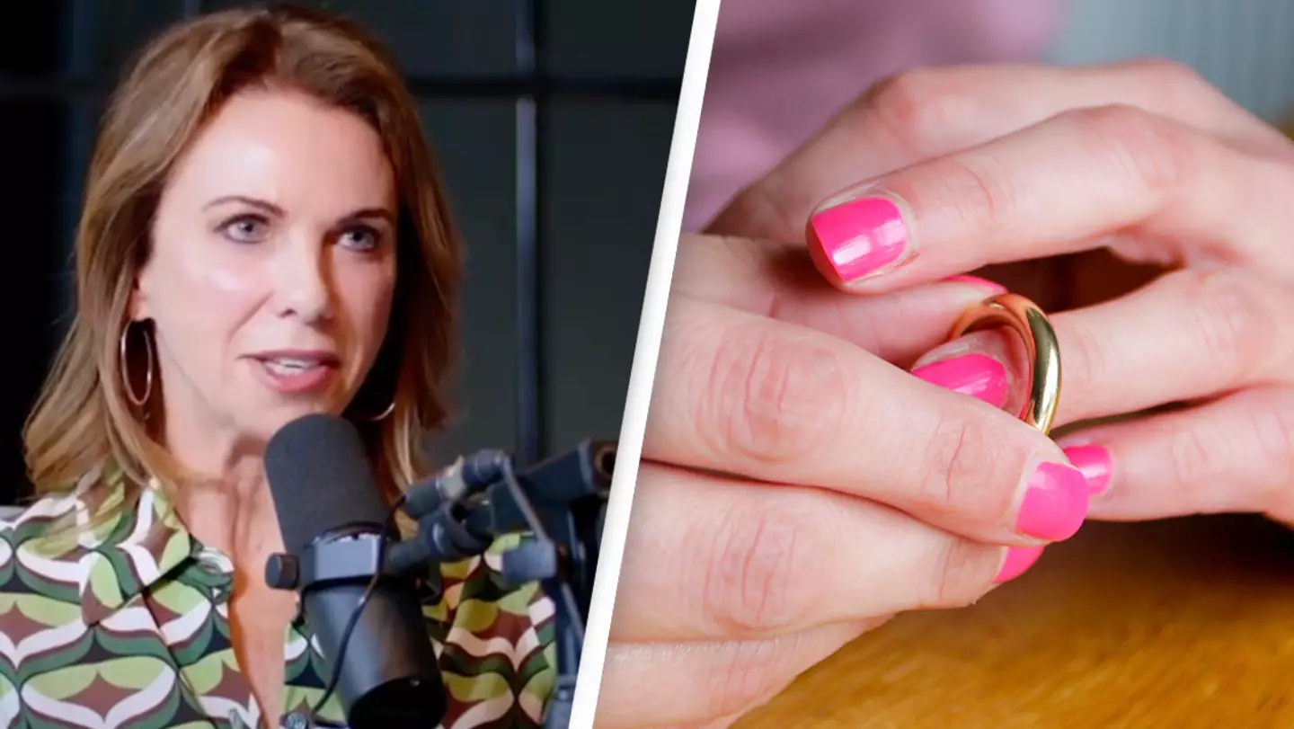 Expert reveals six main reasons why women cheat in relationships and some may surprise you