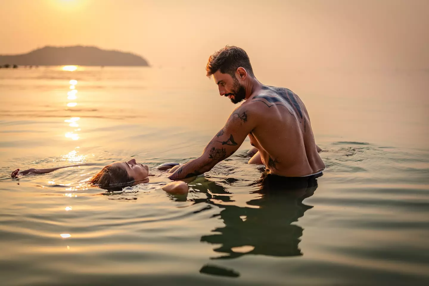 The practice has been around for centuries (Getty Images)