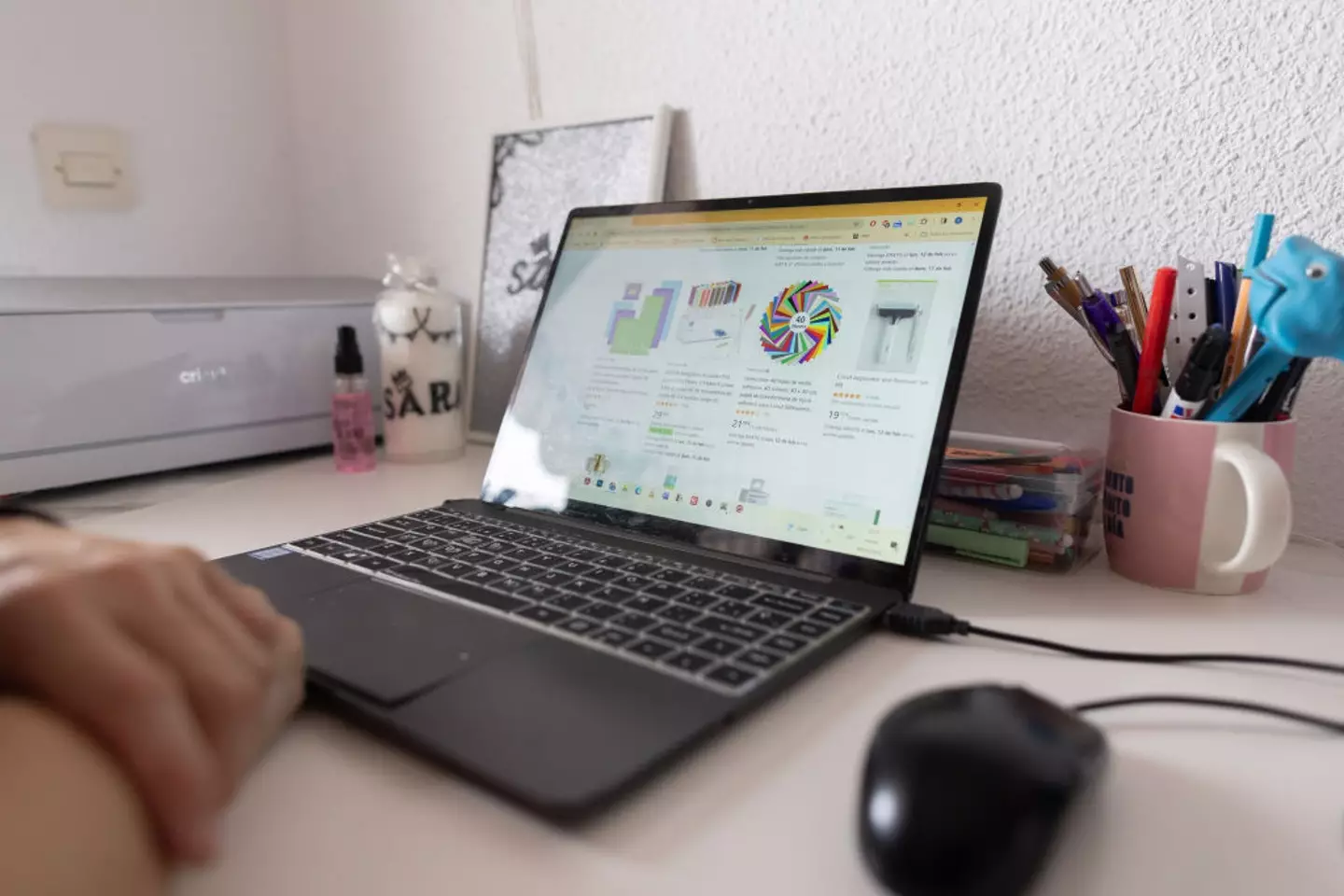 The 10 most common passwords of this year have been revealed.