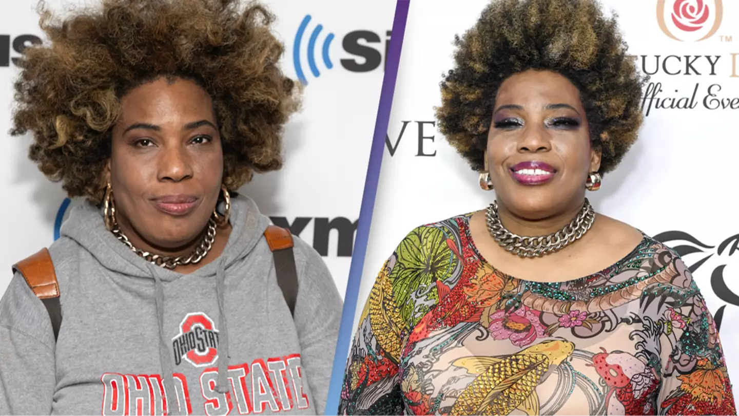 Macy Gray shares harsh Ozempic side effect that kept her 'up all night'