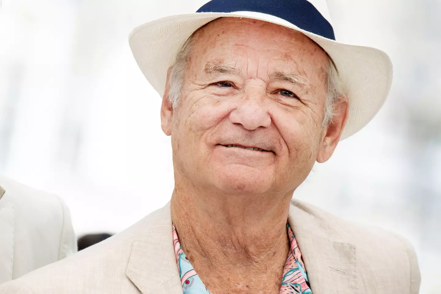 Green says Bill Murray was cruel to him on the set of Saturday Night Live. Credit|: Abaca Press/Alamy