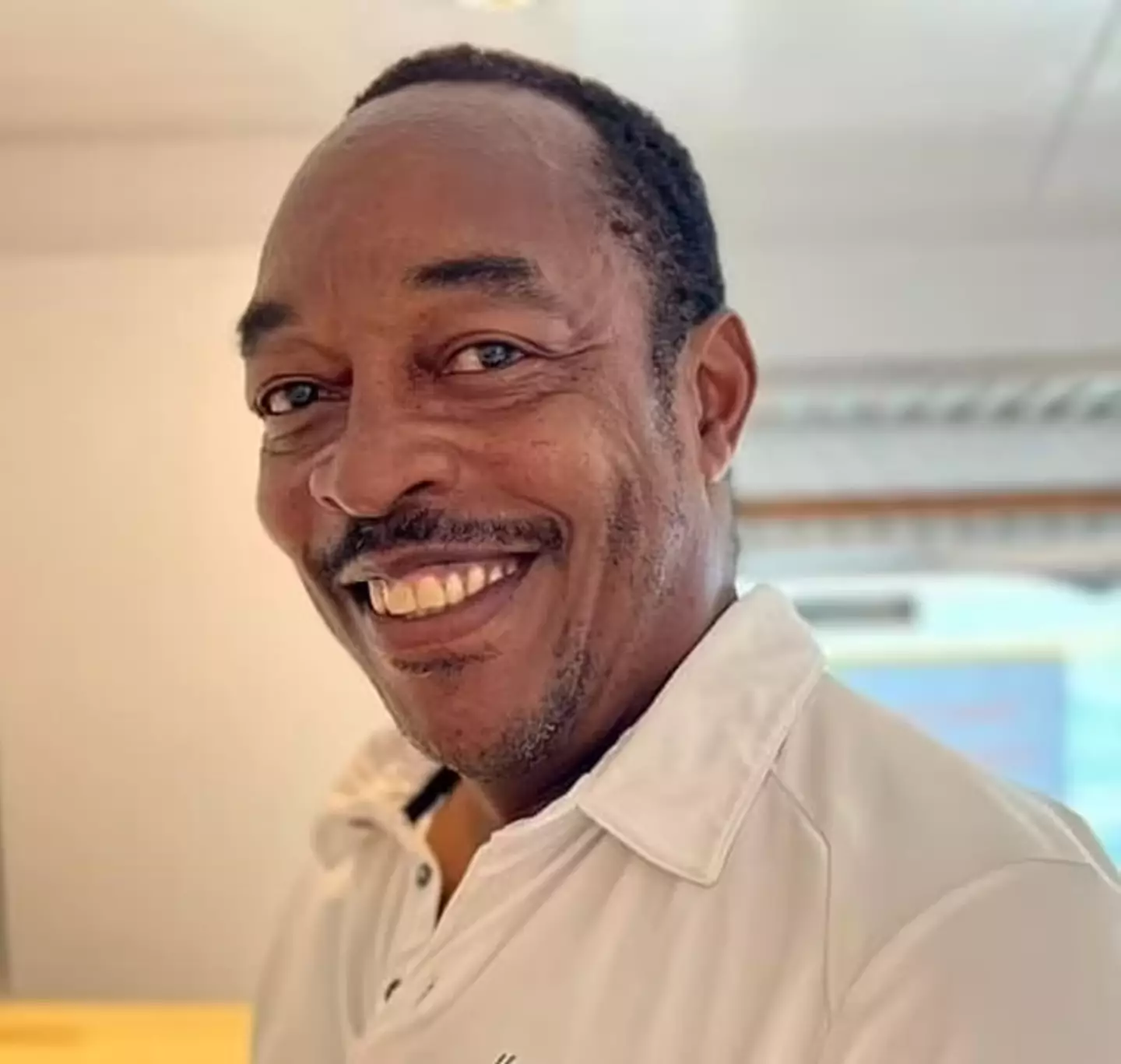 He was role model to people in Antigua. (Facebook)