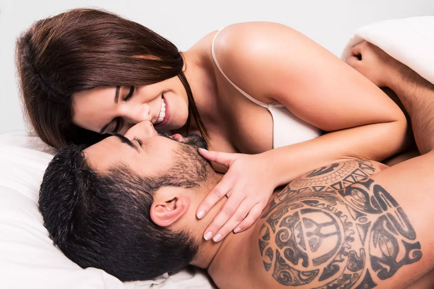 The results are being discussed on social media.