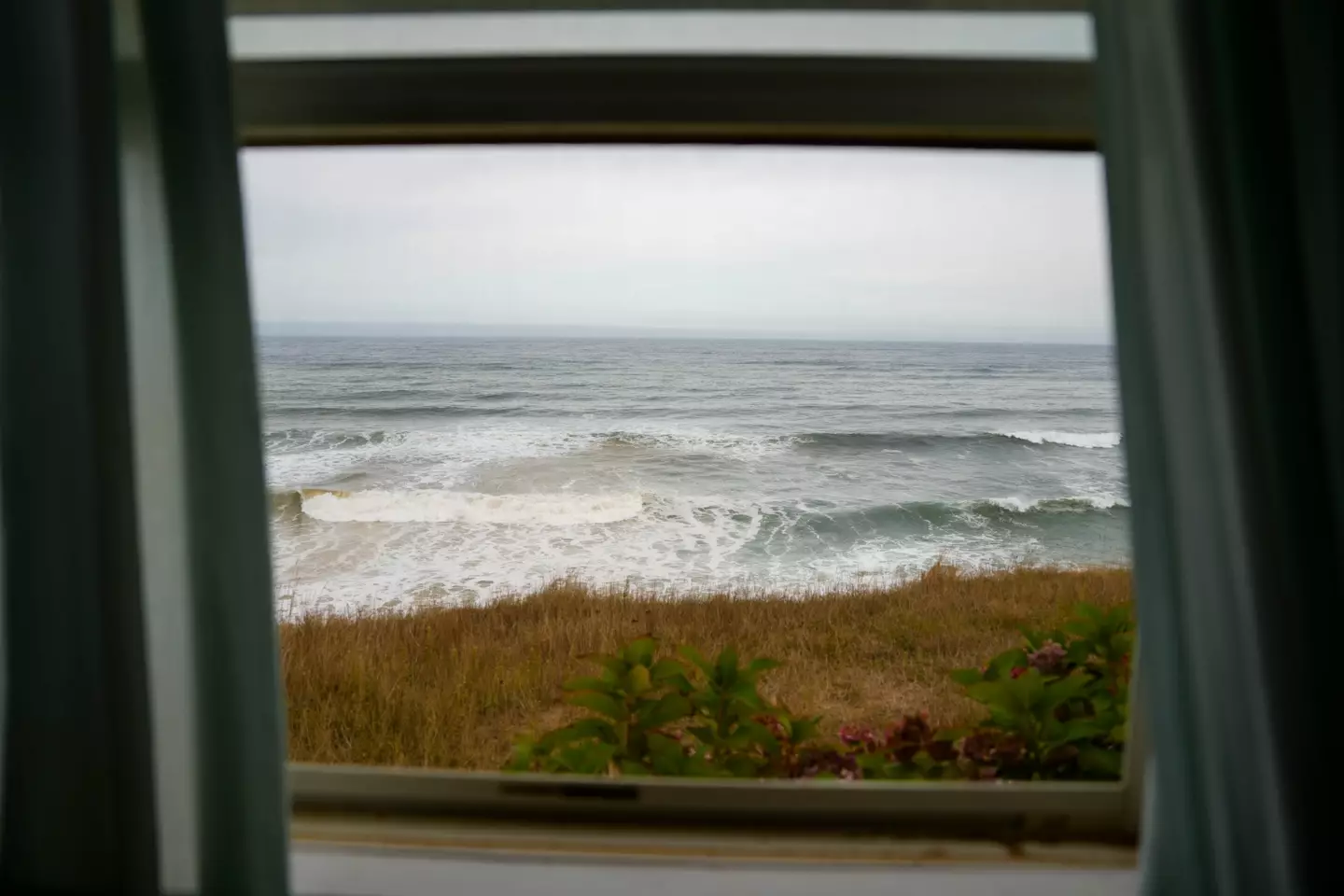 The view may end up getting too up close and personal (Kayla Bartkowski/The Boston Globe via Getty Images)