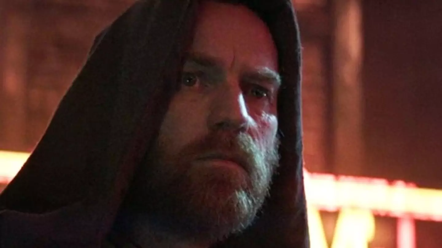 Obi-Wan Kenobi's sexuality has been pondered by fans.