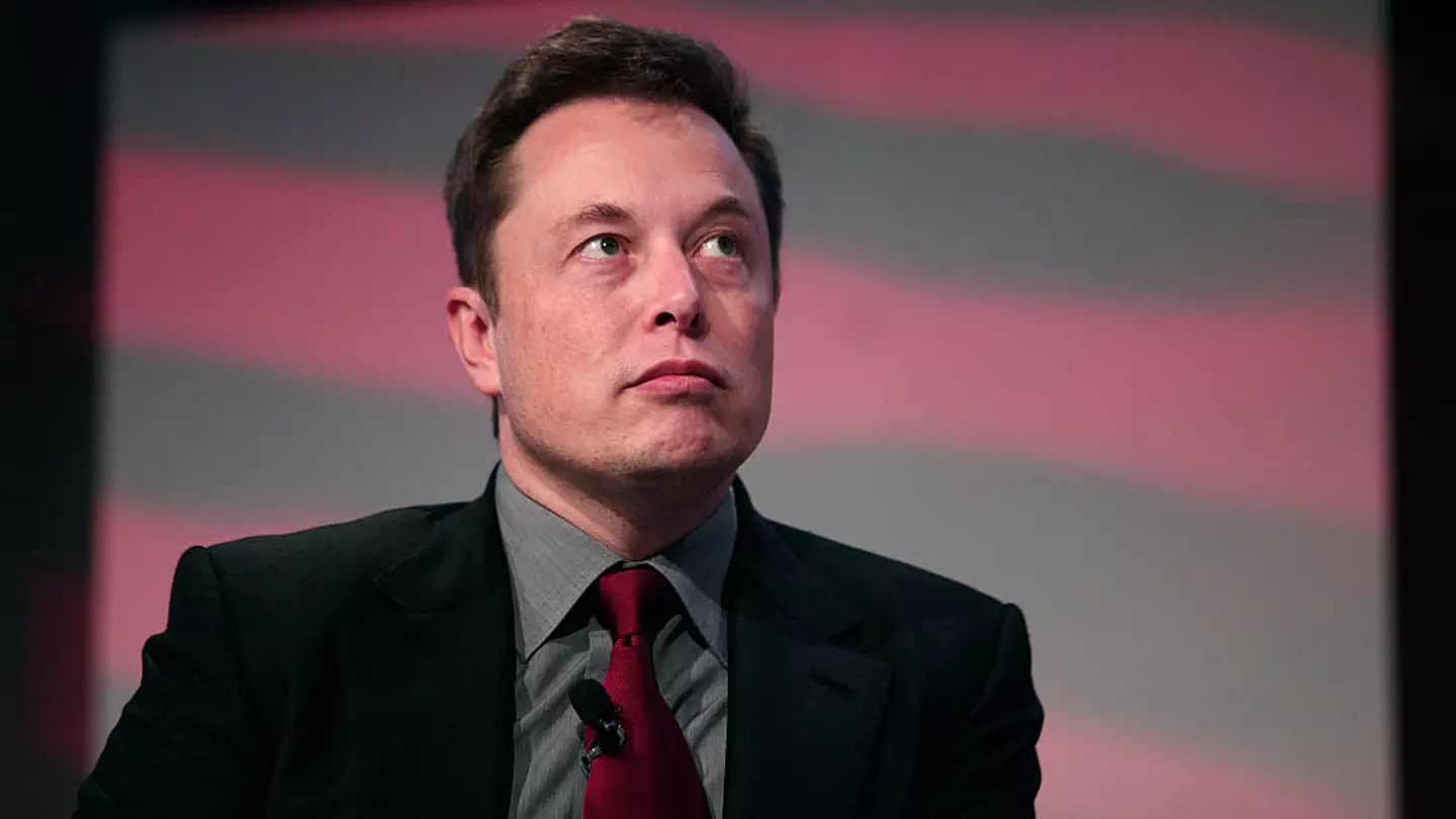 Elon Musk admits Tesla was one month away from bankruptcy after launching this one product