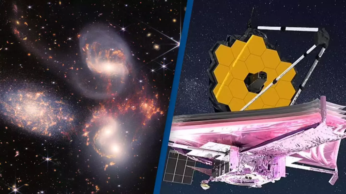 Stocktrek Images, Inc. / Alamy Stock Photo / NASA