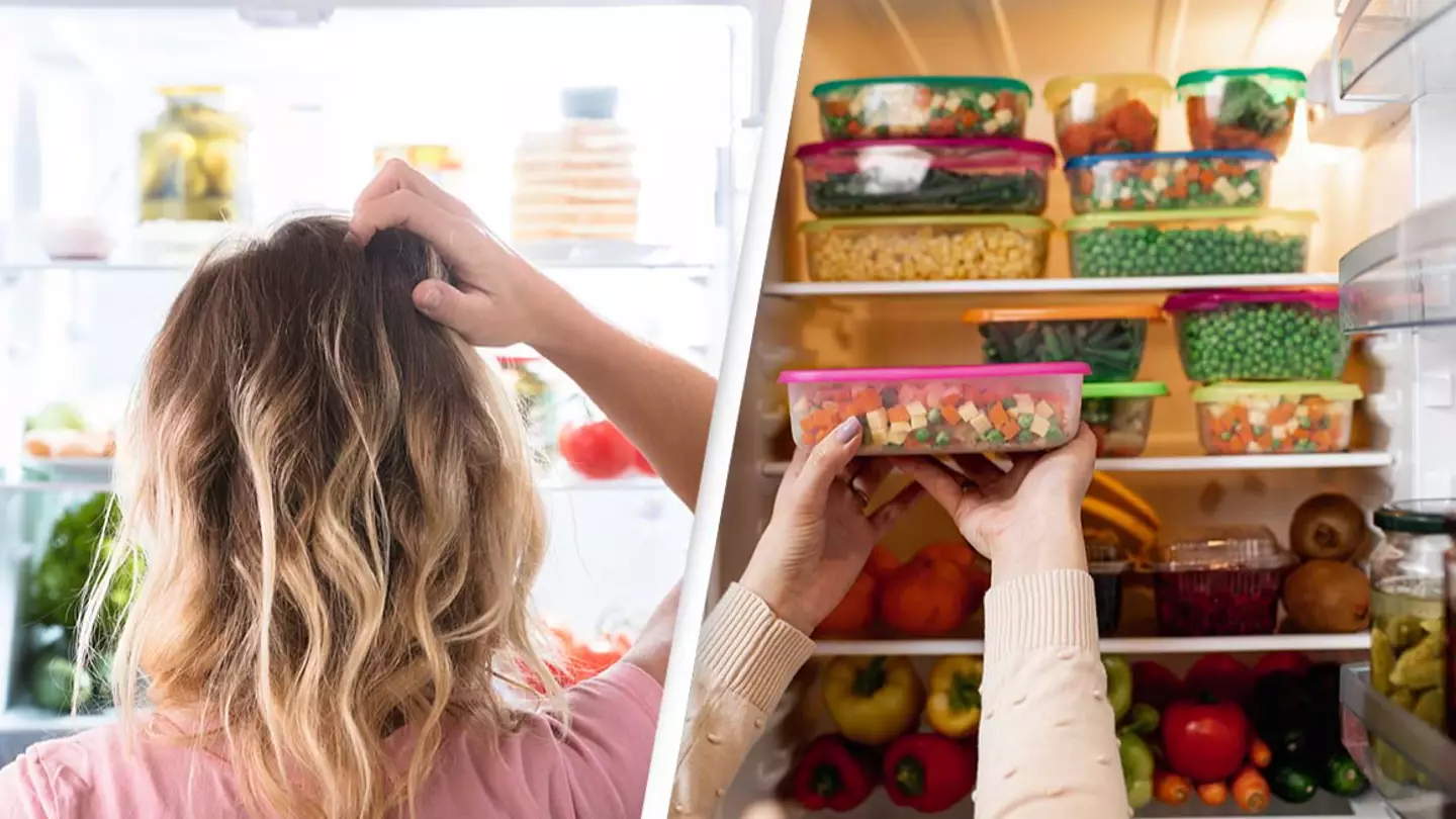 Expert warns of common foods people should never refrigerate as it turns them 'toxic'