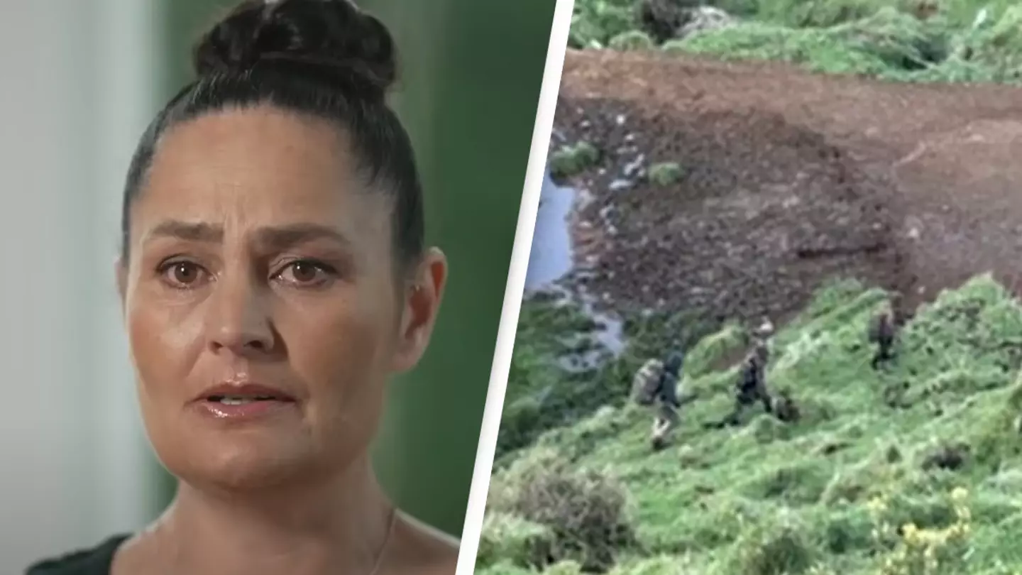 YouTube/RNZ / New Zealand Herald