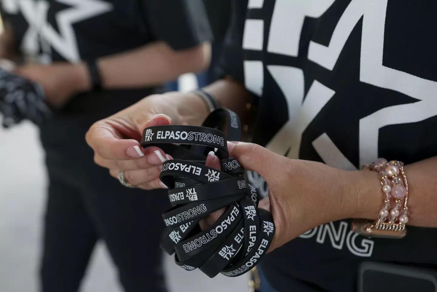 Family gave impact statements at the hearing.