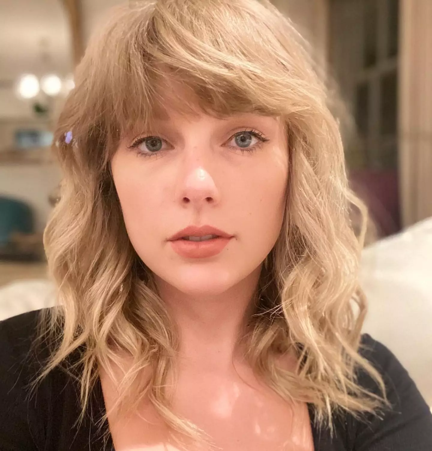 Taylor Swift has recently announced a tour of her new album.