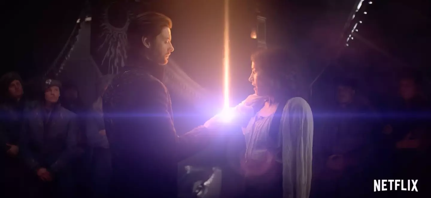 Fans were gutted when Netflix cancelled 'Shadow and Bone' earlier this year.