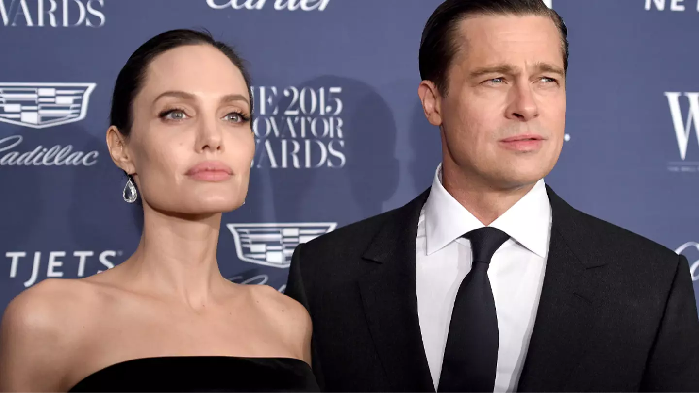 Dimitrios Kambouris/Getty Images for WSJ. Magazine 2015 Innovator Awards