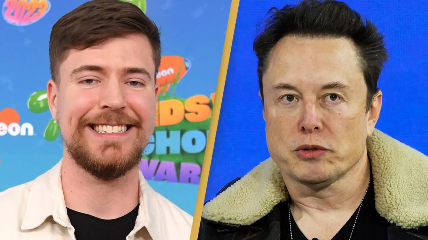 Steve Granitz/FilmMagic/Getty / Michael M. Santiago/Getty Images