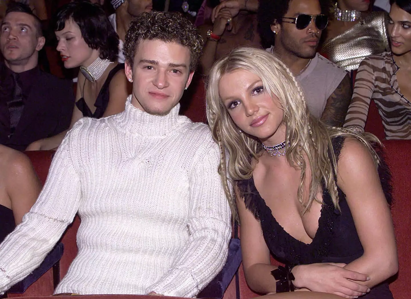 The star was catapulted into the spotlight from a young age (Dave Hogan/Getty Images)