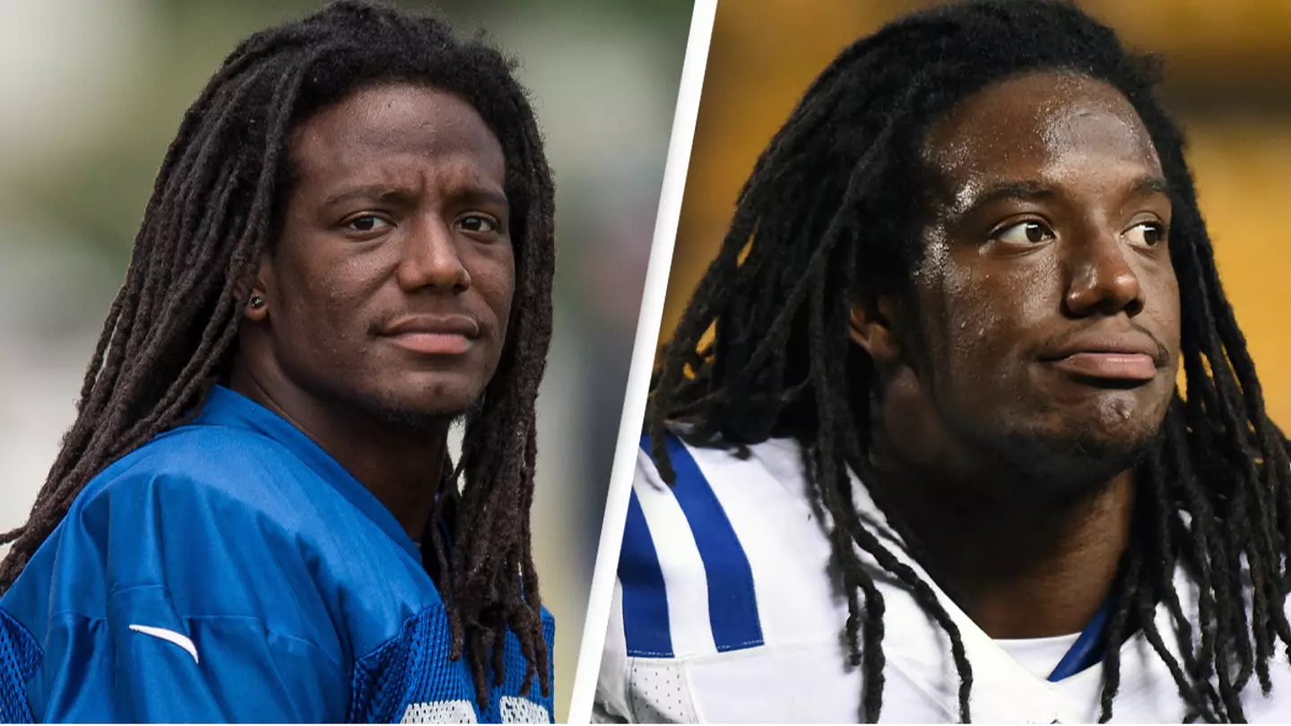 Ex-NFL star who ‘disappeared’ will face first-degree murder charges for his mom's death