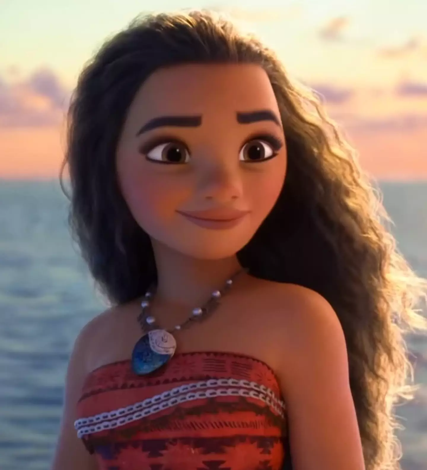 Auli'i Cravalho will not be returning for the live-action remake.