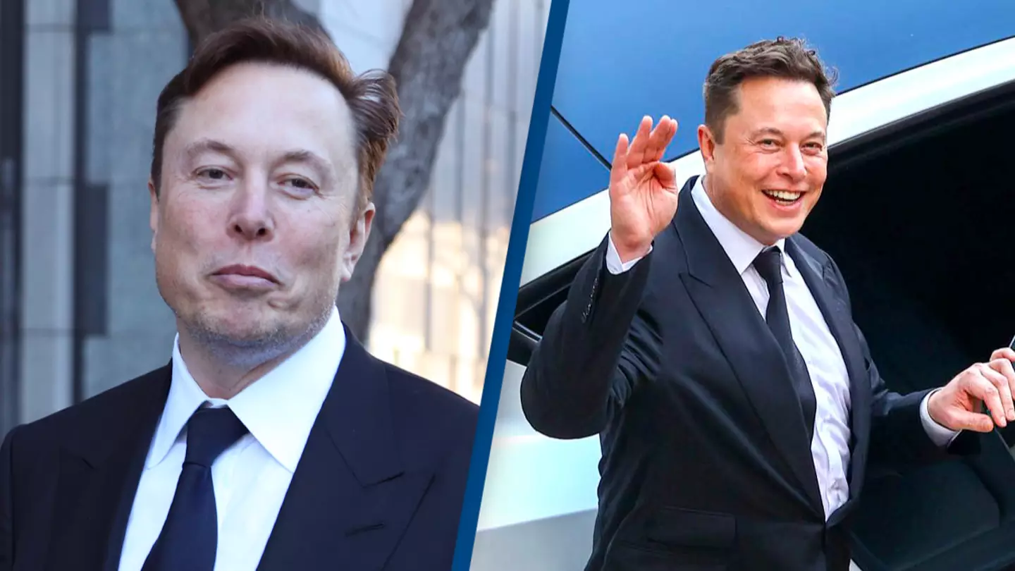 Elon Musk reinstates thousands of blue ticks to Twitter users after making rule