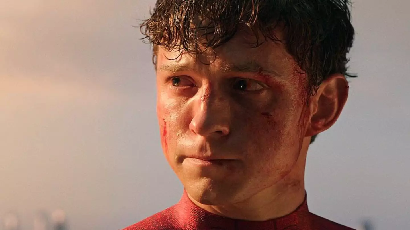 Resurfaced video of Tom Holland, 28, saying he wouldn’t want to play Spider-Man when he's 30 has sent fans wild