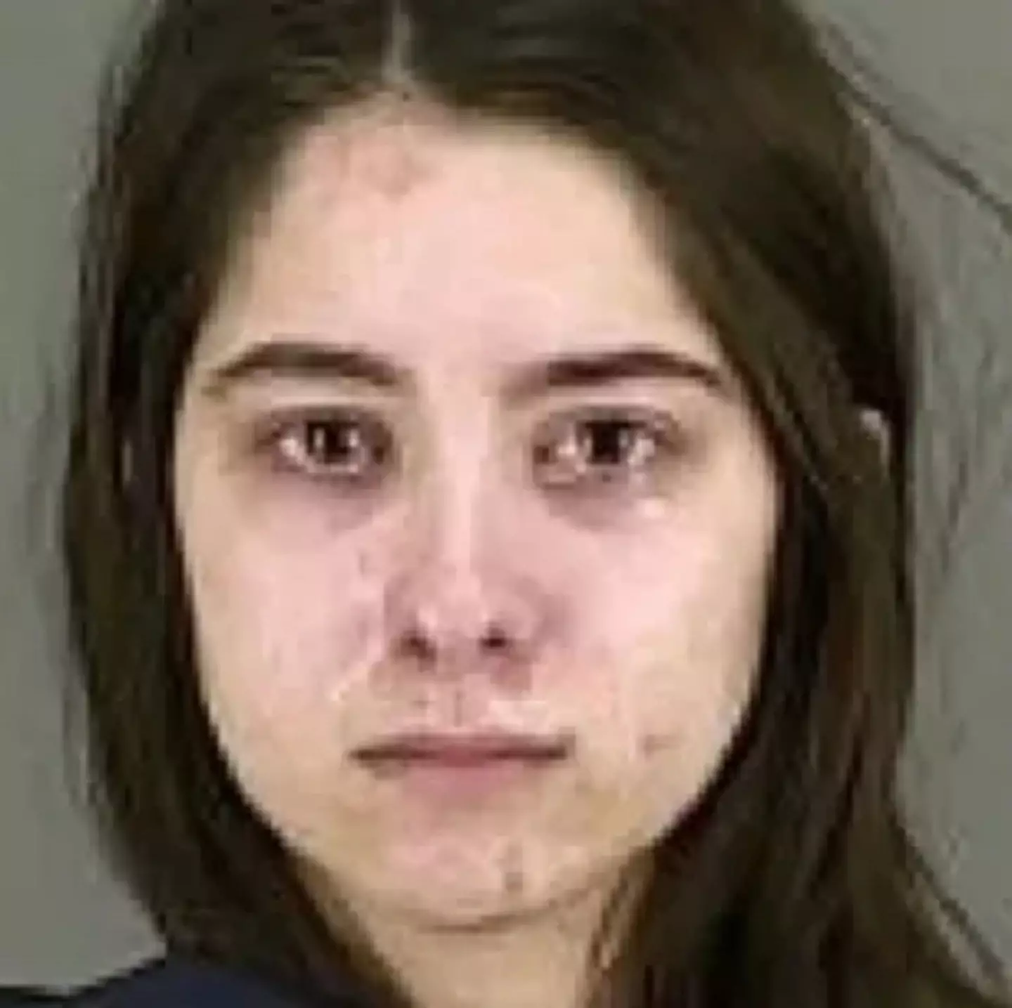 Sydney Powell was convicted of murdering her mother.