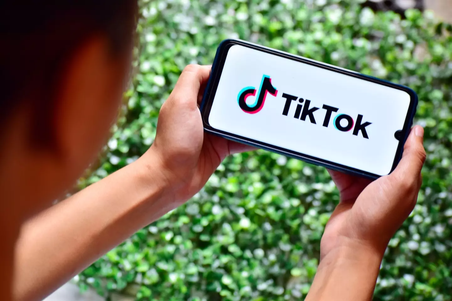 US law enforcement agencies have expressed concern about TikTok.