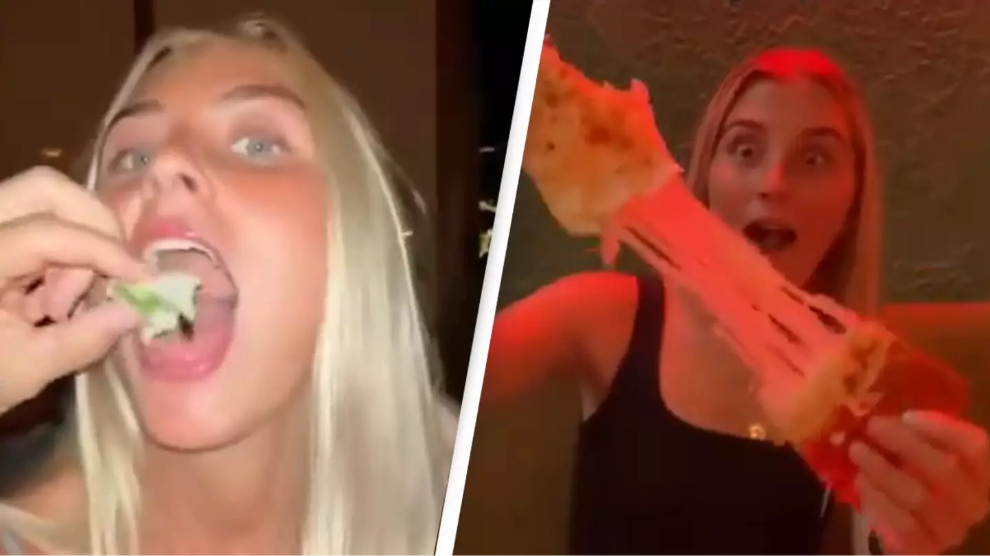 Woman, 23, reveals how she spends $21,000-per-month salary and people are baffled