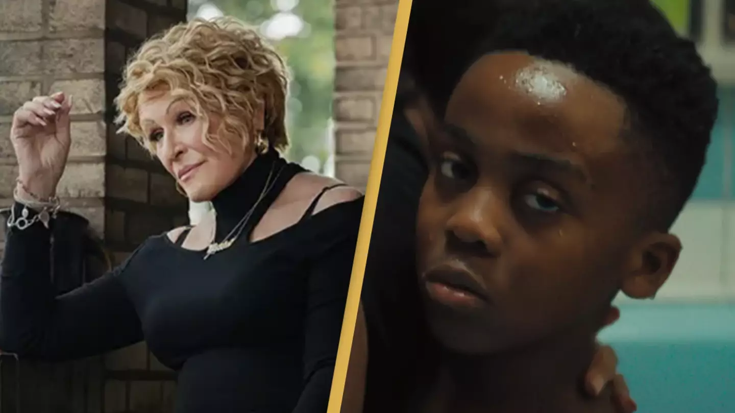 Viewers beg Netflix to remove 'most demonic depressing movie' they've ever watched