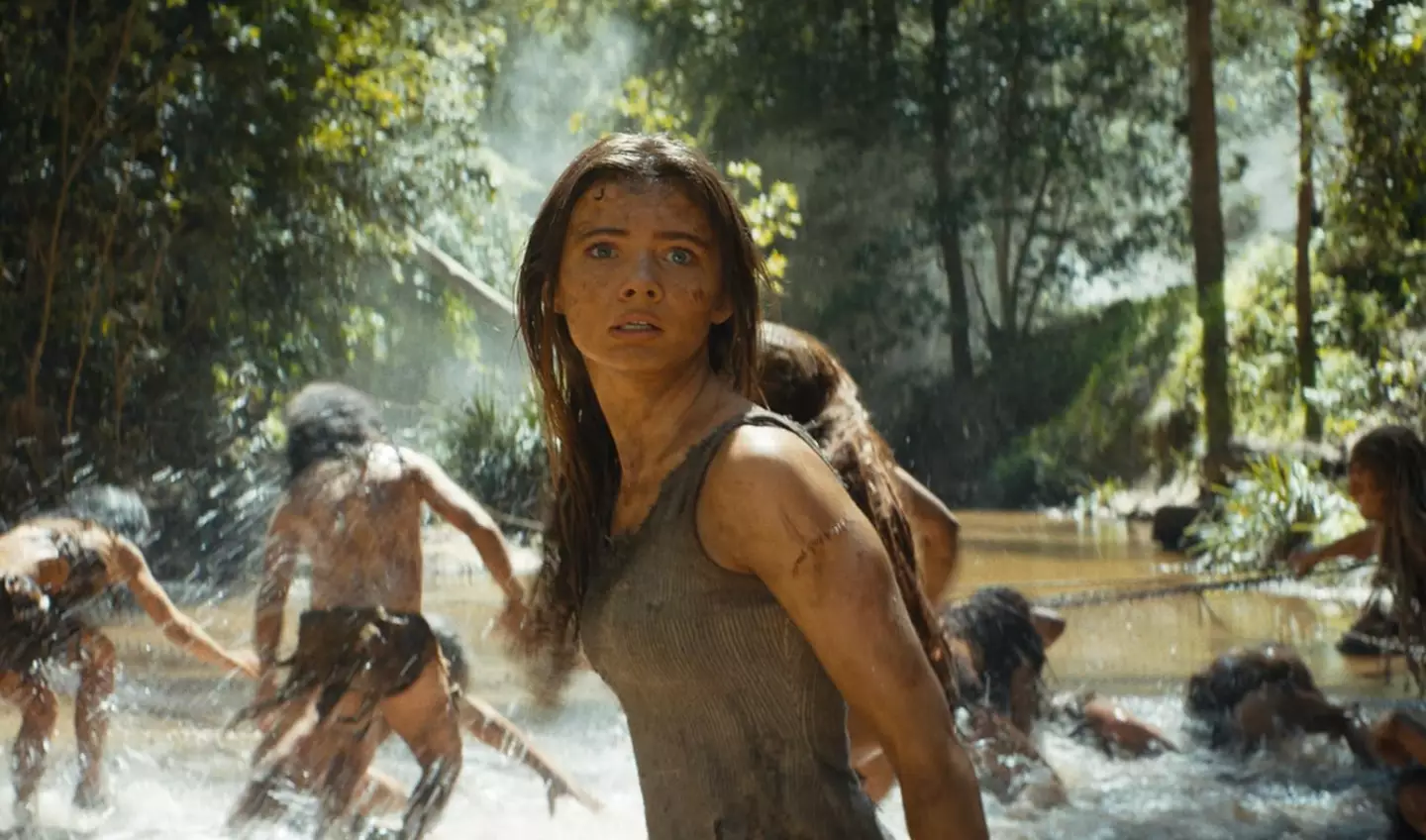 Wes Ball praised the film’s writers for their well thought out plan. (20th Century Studios)