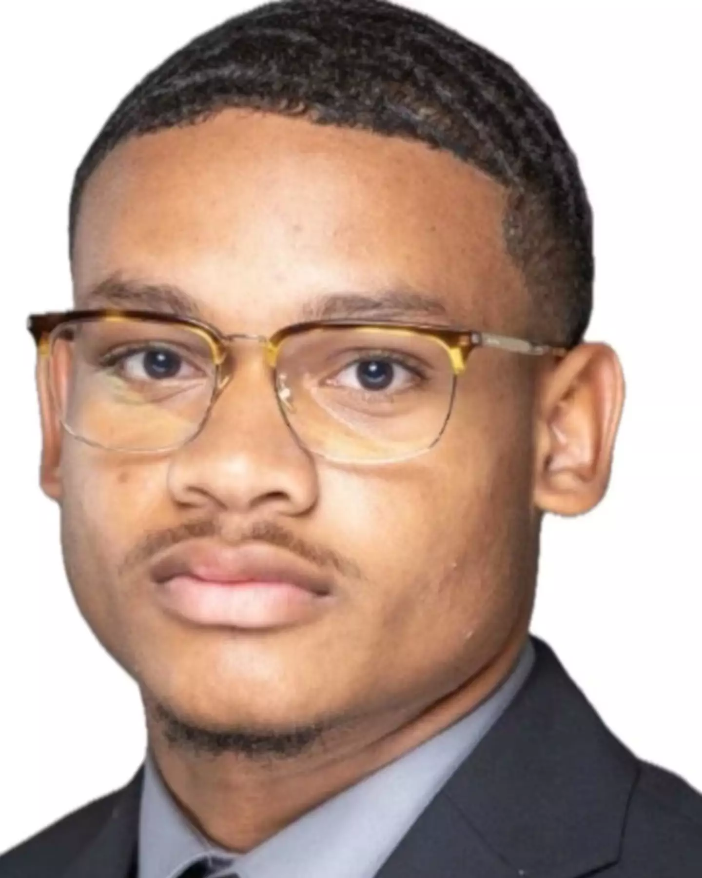 Caleb Wilson was 20 years old (Facebook/ Southern University and A&M College - Baton Rouge, LA)
