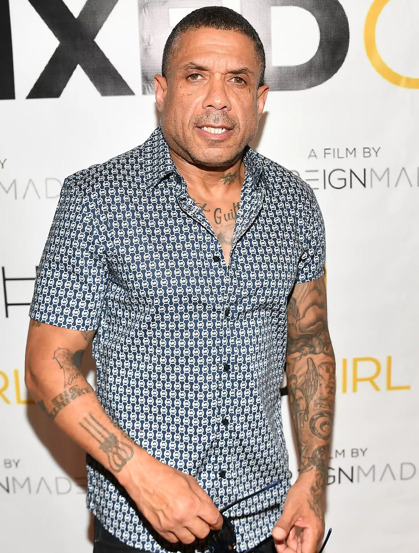 Eminem and Benzino have been long-standing enemies.