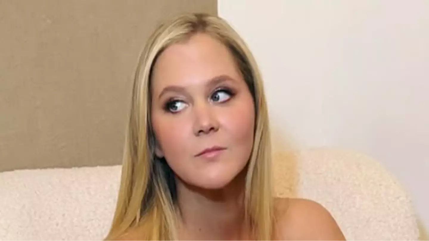 @amyschumer/Instagram