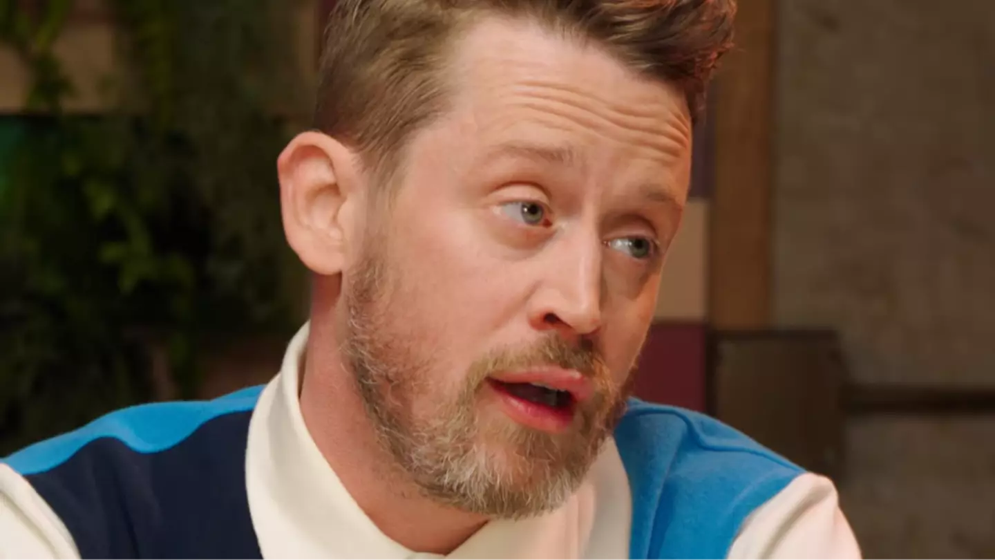 Mythical Kitchen via YouTube